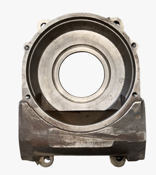 Gearbox Housing