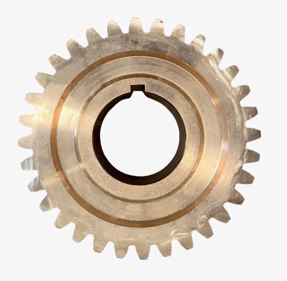 Helical Gear