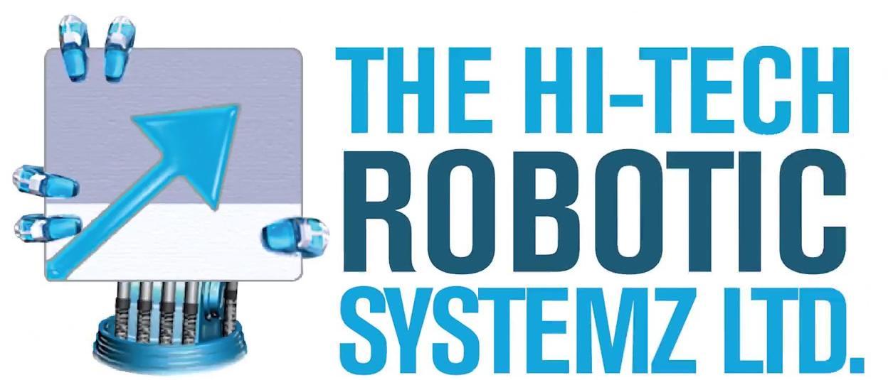 The Hi-Tech Robotic Systemz