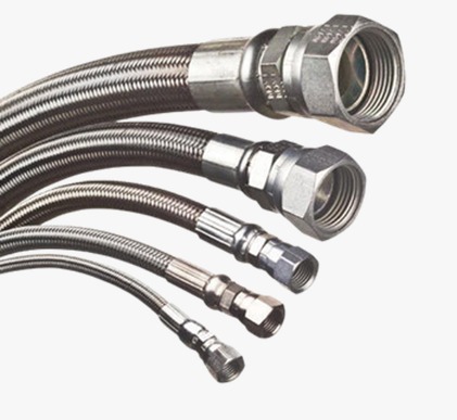 Hose Pipes & Fittings