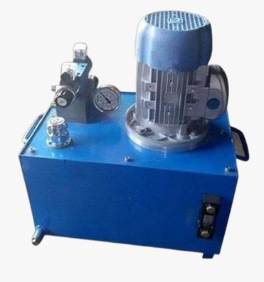 Hydraulic Power Packs